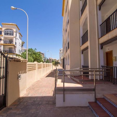 Imperial Puerto 2 3E By Ivi Real Estate Apartment Torremolinos Luaran gambar