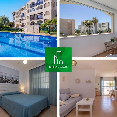 Imperial Puerto 2 3E By Ivi Real Estate Apartment Torremolinos Luaran gambar