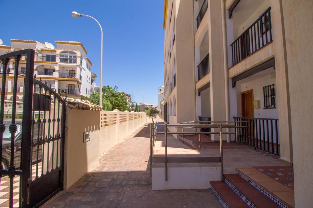 Imperial Puerto 2 3E By Ivi Real Estate Apartment Torremolinos Luaran gambar
