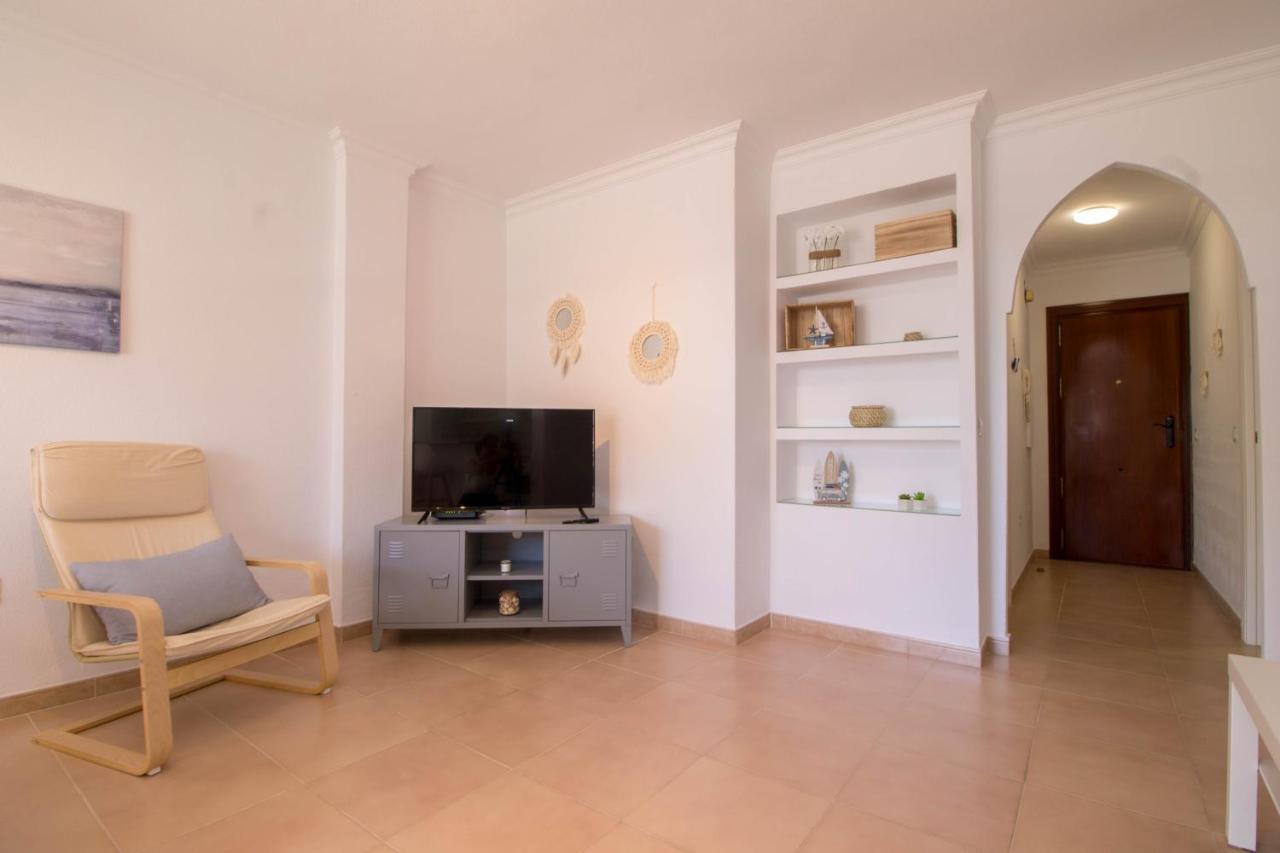 Imperial Puerto 2 3E By Ivi Real Estate Apartment Torremolinos Luaran gambar