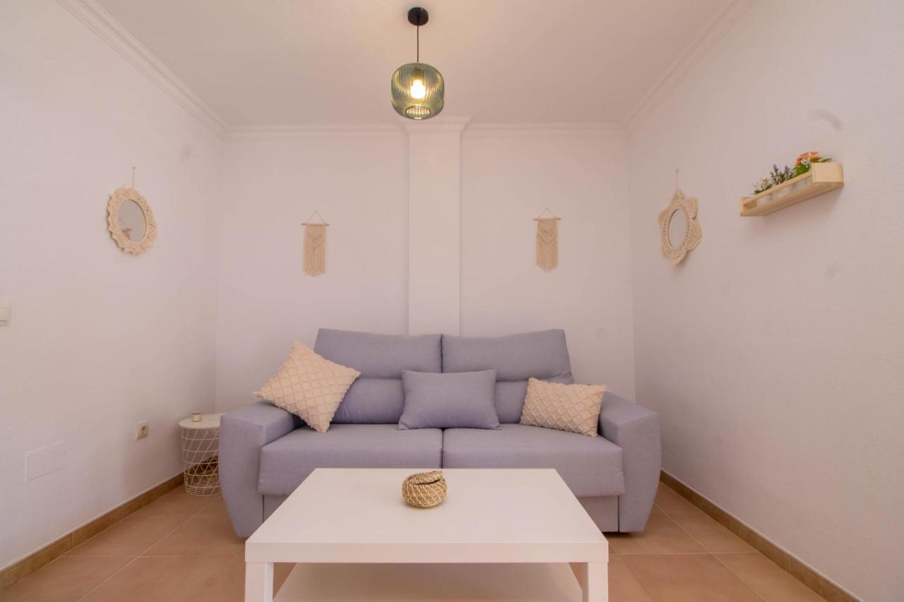 Imperial Puerto 2 3E By Ivi Real Estate Apartment Torremolinos Luaran gambar