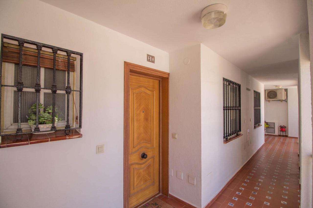 Imperial Puerto 2 3E By Ivi Real Estate Apartment Torremolinos Luaran gambar