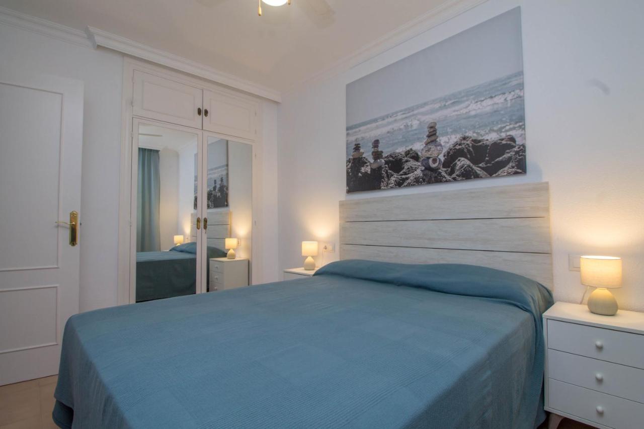 Imperial Puerto 2 3E By Ivi Real Estate Apartment Torremolinos Luaran gambar