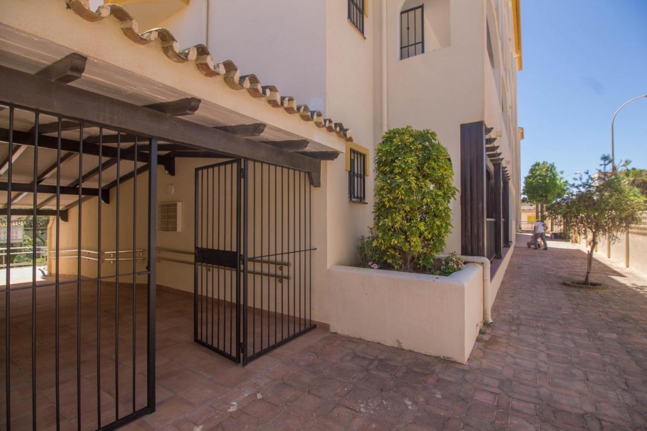 Imperial Puerto 2 3E By Ivi Real Estate Apartment Torremolinos Luaran gambar