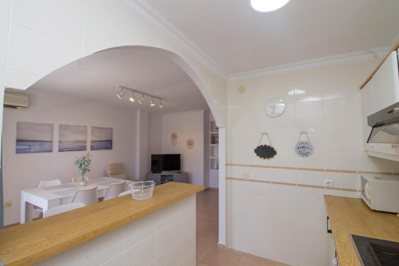 Imperial Puerto 2 3E By Ivi Real Estate Apartment Torremolinos Luaran gambar