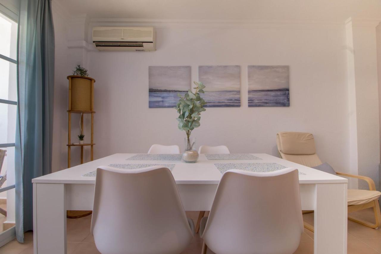 Imperial Puerto 2 3E By Ivi Real Estate Apartment Torremolinos Luaran gambar