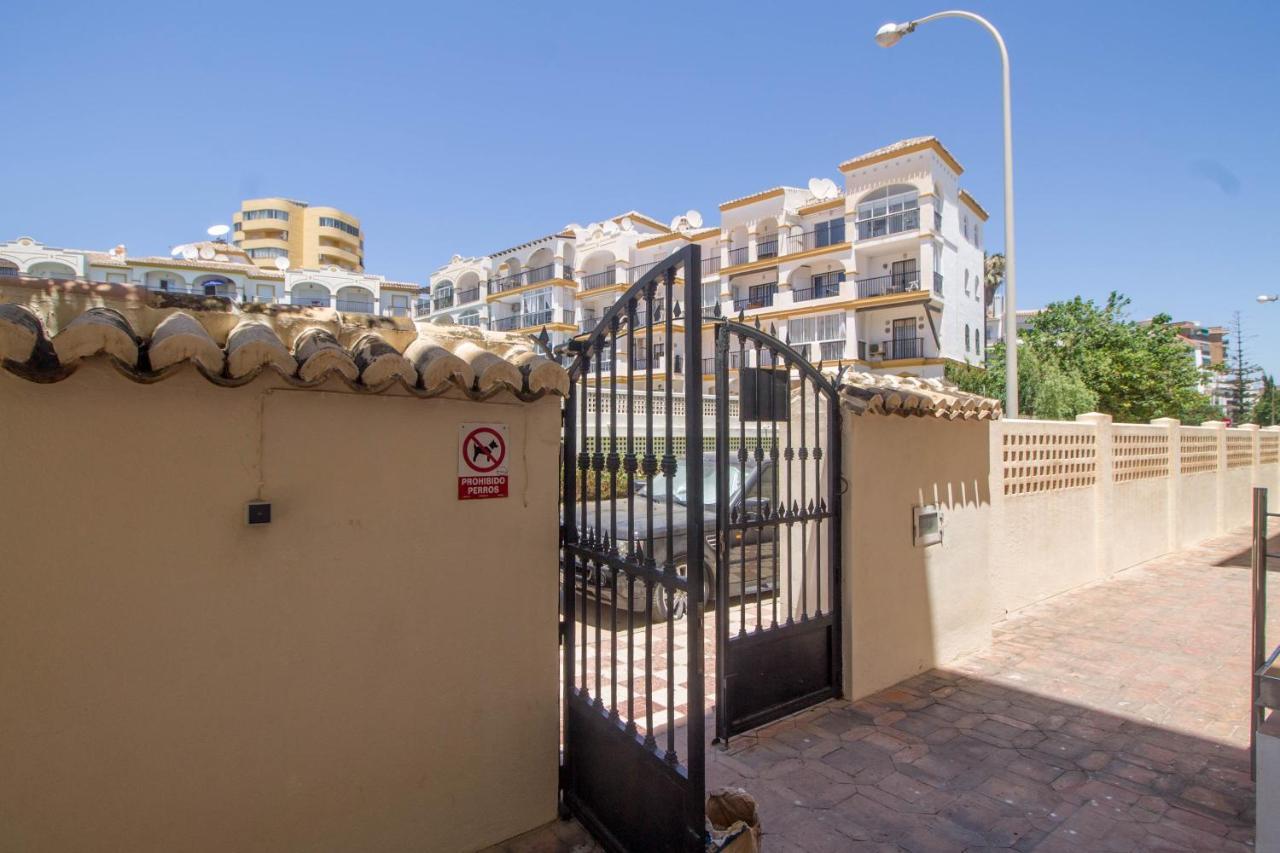 Imperial Puerto 2 3E By Ivi Real Estate Apartment Torremolinos Luaran gambar