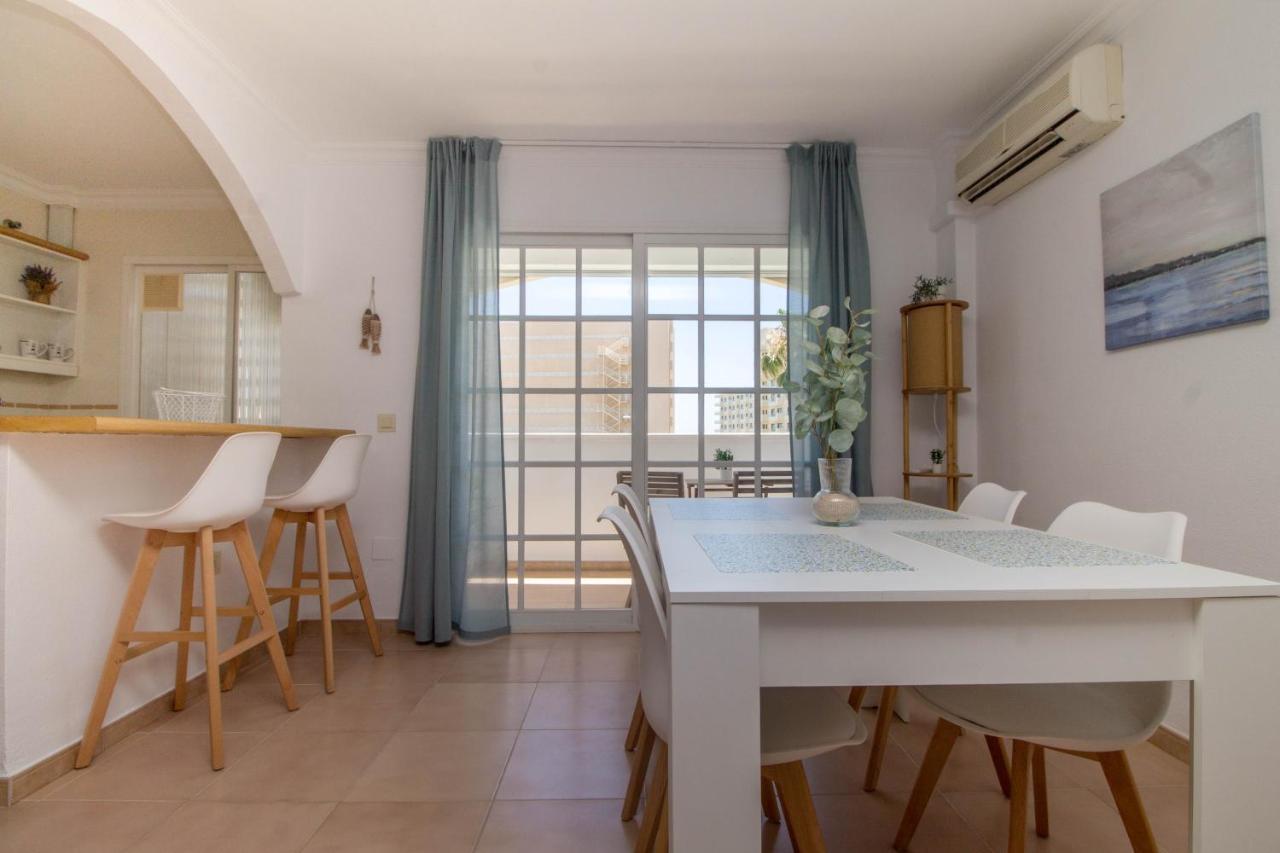Imperial Puerto 2 3E By Ivi Real Estate Apartment Torremolinos Luaran gambar