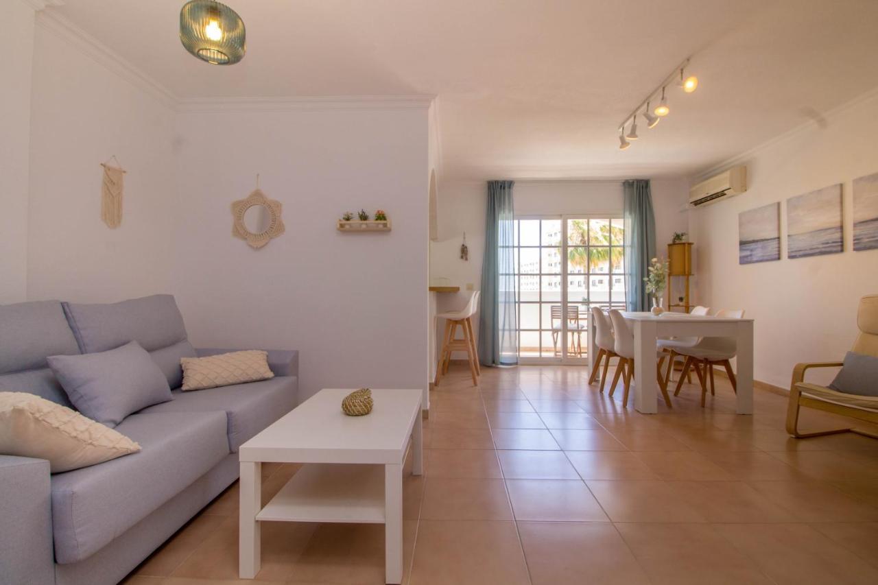 Imperial Puerto 2 3E By Ivi Real Estate Apartment Torremolinos Luaran gambar