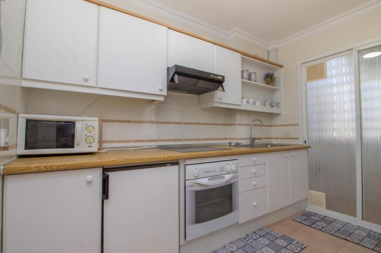 Imperial Puerto 2 3E By Ivi Real Estate Apartment Torremolinos Luaran gambar