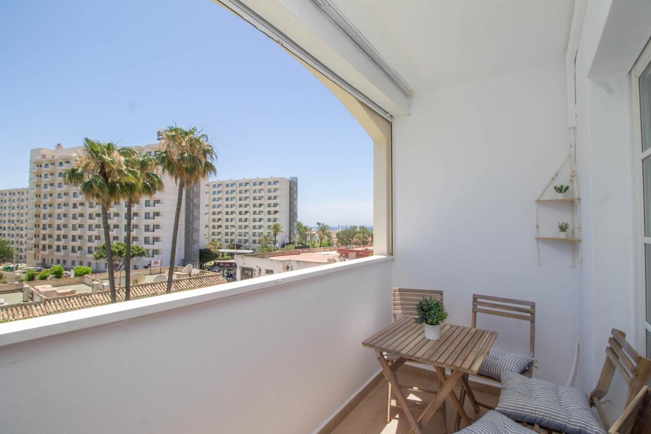Imperial Puerto 2 3E By Ivi Real Estate Apartment Torremolinos Luaran gambar