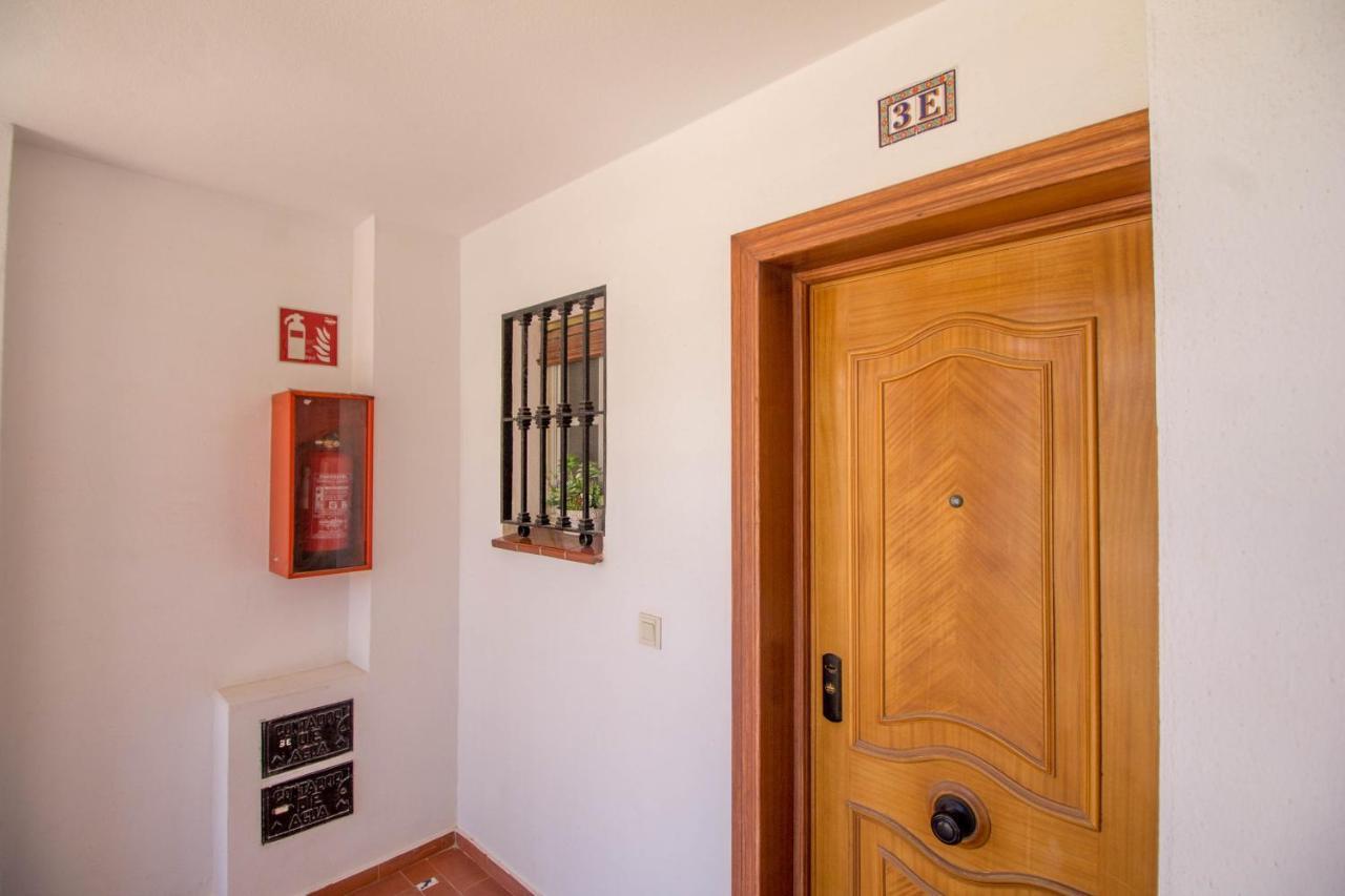 Imperial Puerto 2 3E By Ivi Real Estate Apartment Torremolinos Luaran gambar