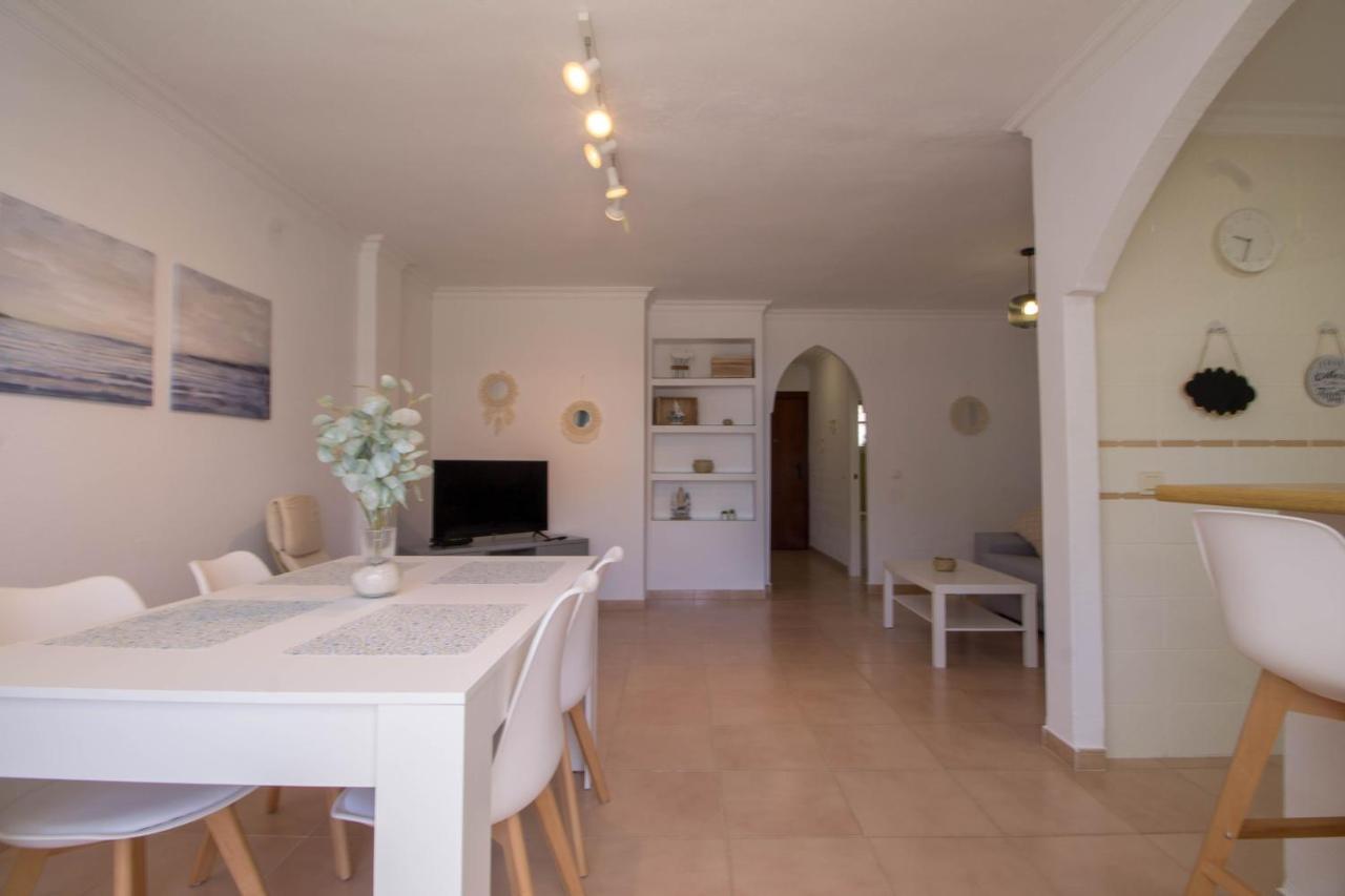 Imperial Puerto 2 3E By Ivi Real Estate Apartment Torremolinos Luaran gambar