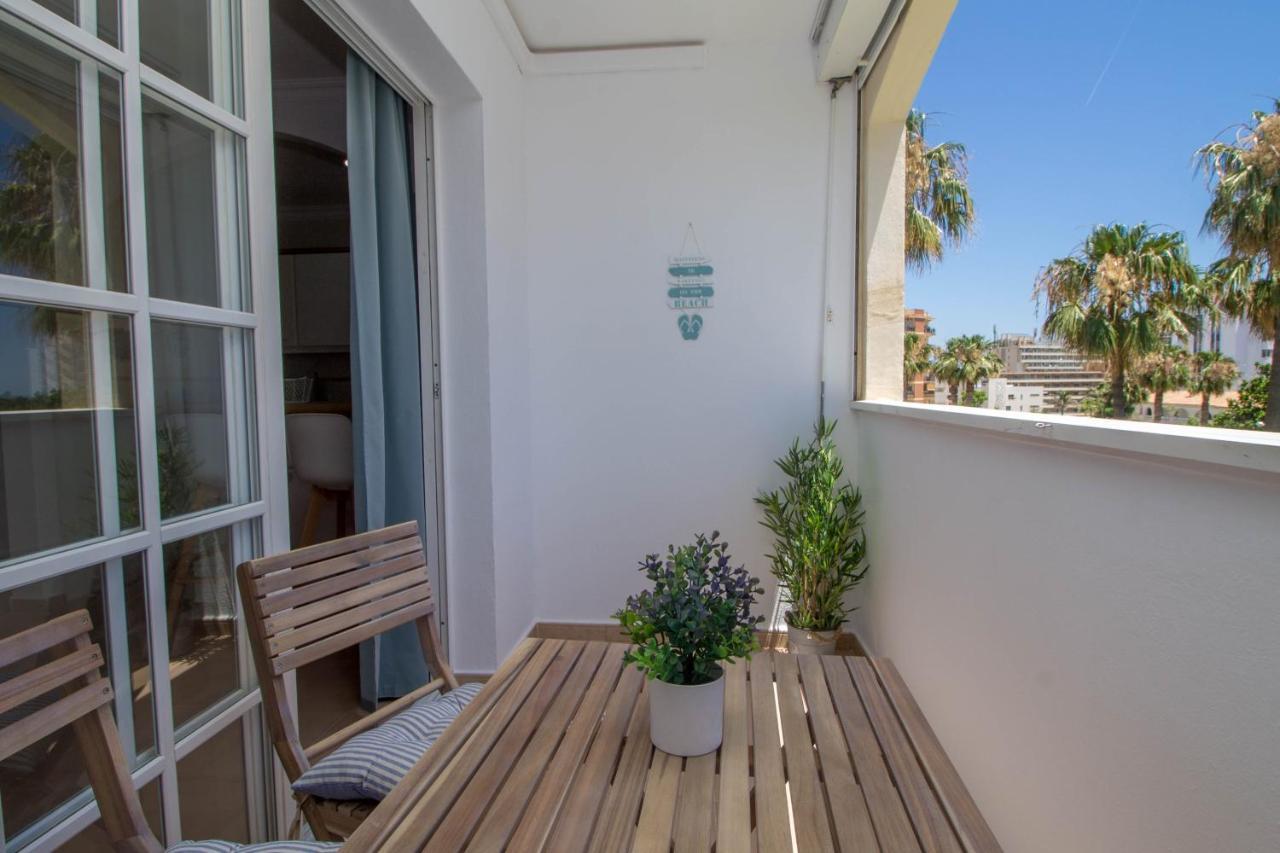 Imperial Puerto 2 3E By Ivi Real Estate Apartment Torremolinos Luaran gambar