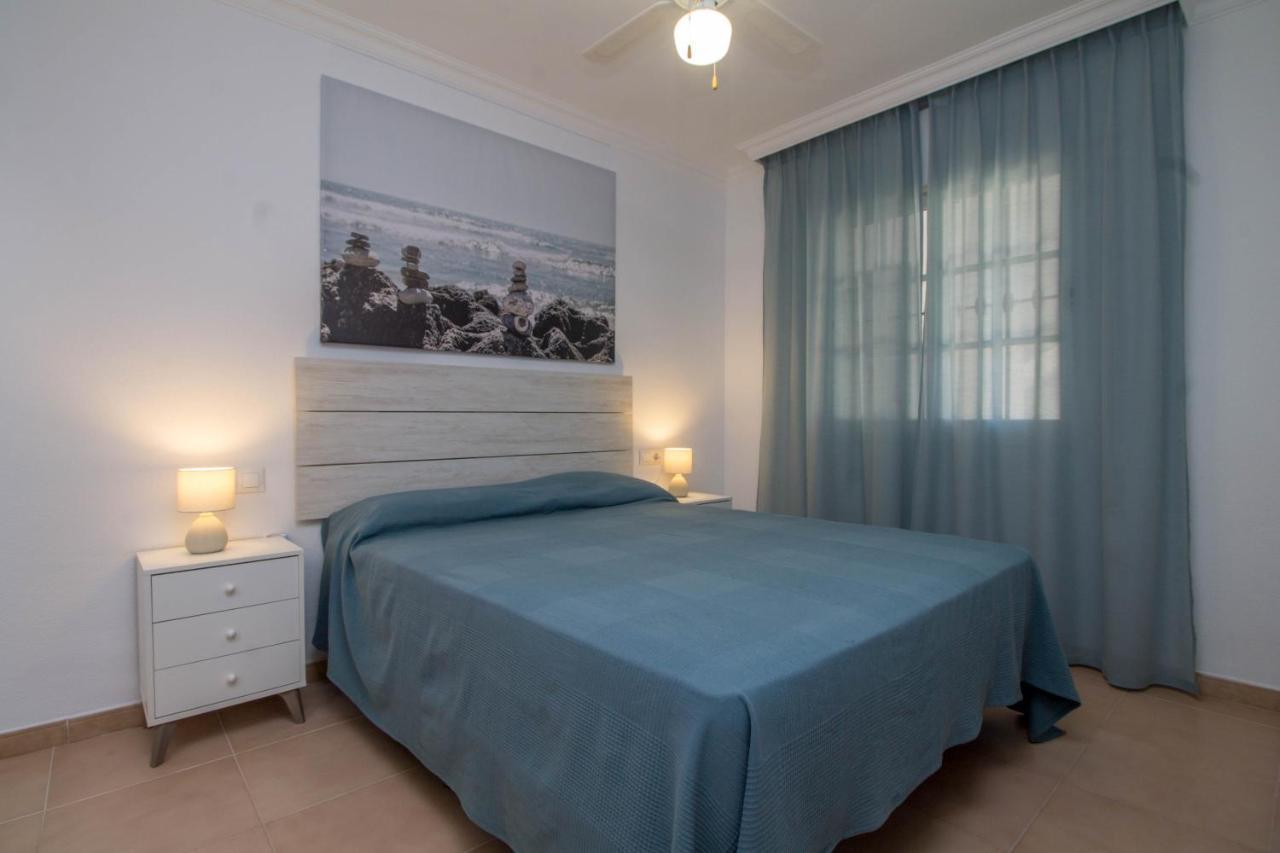 Imperial Puerto 2 3E By Ivi Real Estate Apartment Torremolinos Luaran gambar