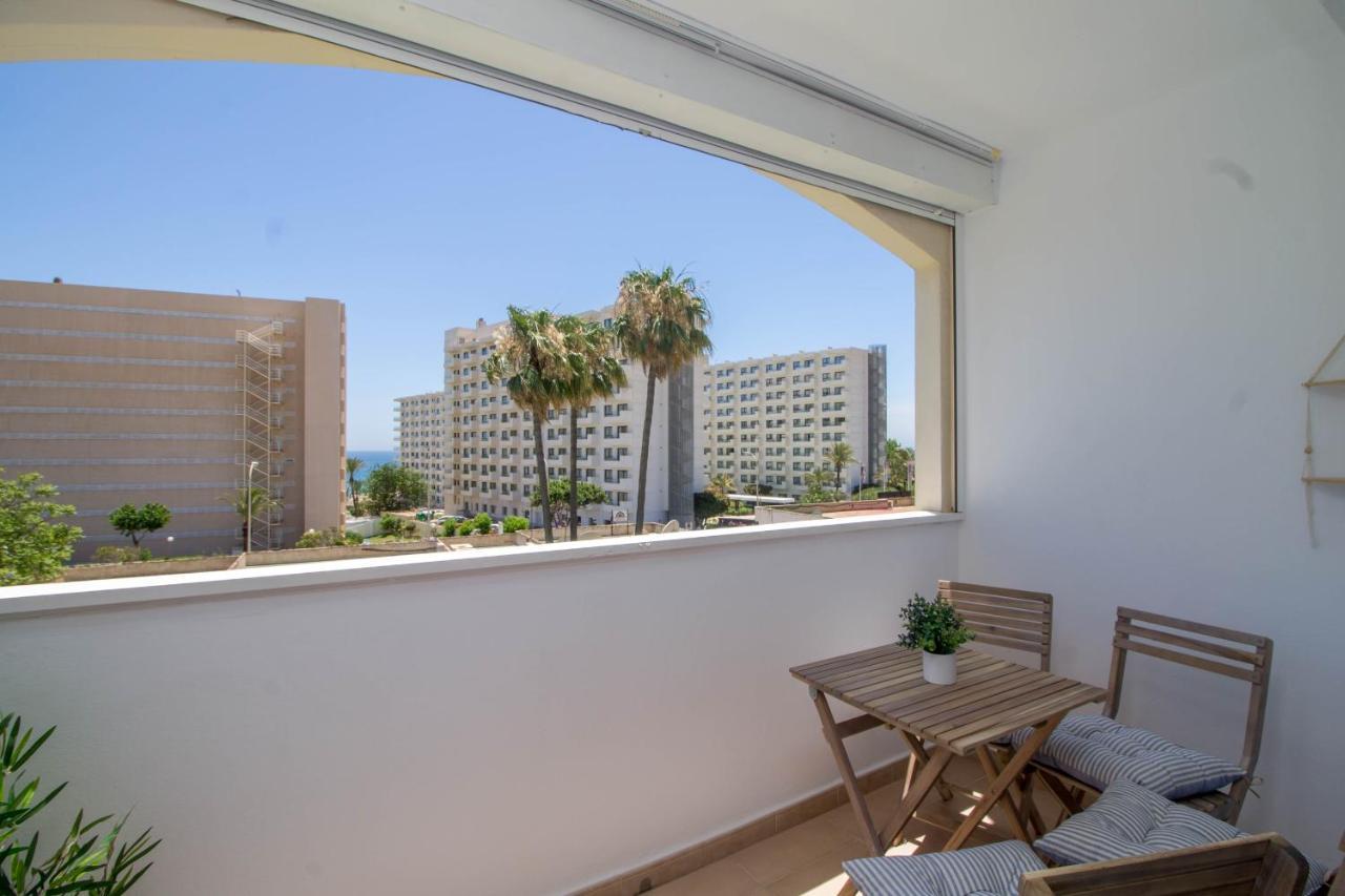 Imperial Puerto 2 3E By Ivi Real Estate Apartment Torremolinos Luaran gambar