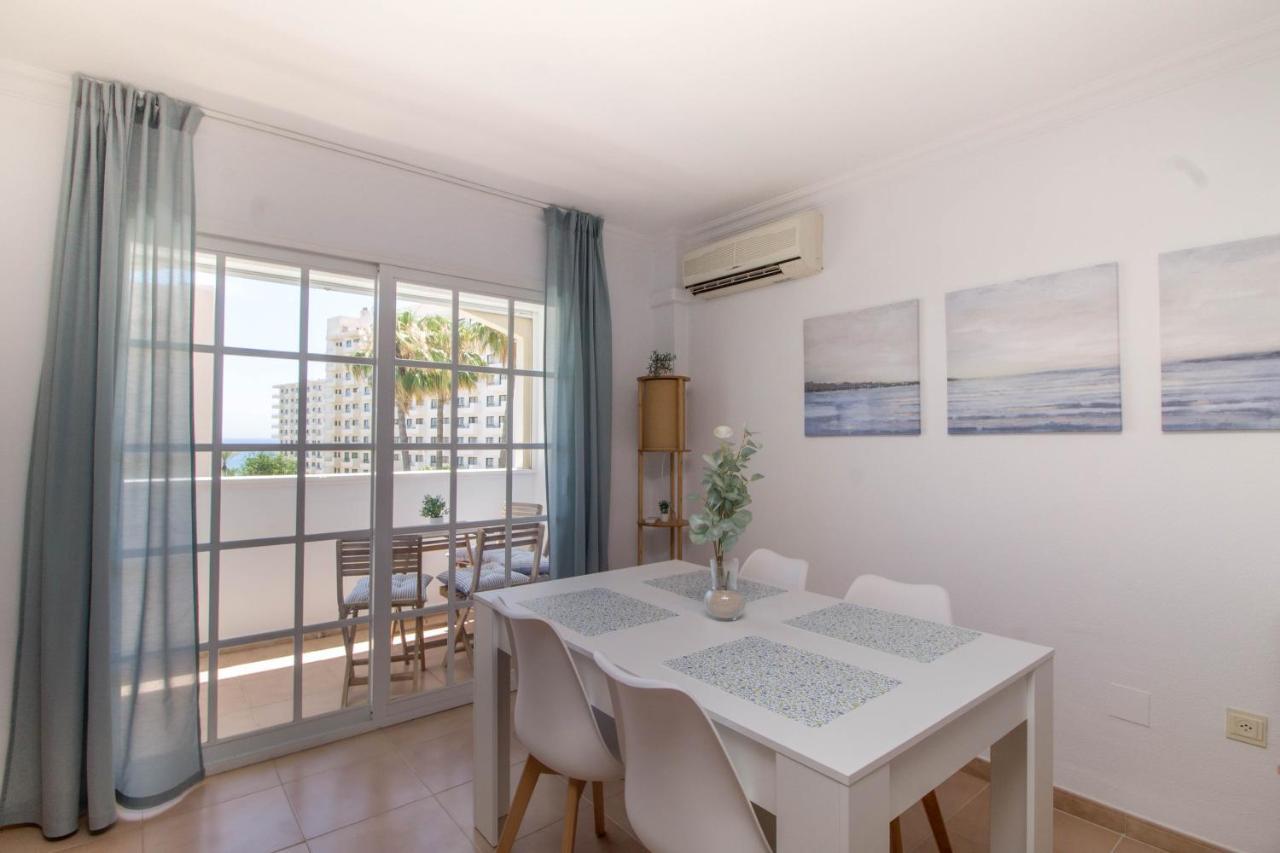 Imperial Puerto 2 3E By Ivi Real Estate Apartment Torremolinos Luaran gambar