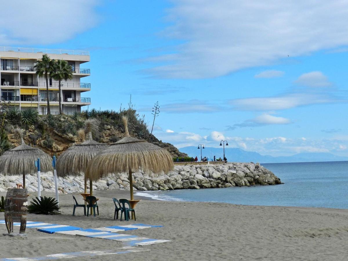 Imperial Puerto 2 3E By Ivi Real Estate Apartment Torremolinos Luaran gambar